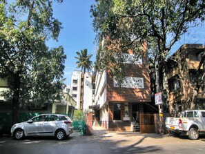 Exterior - OYO 11545 Hotel Gargi executive (Pune)