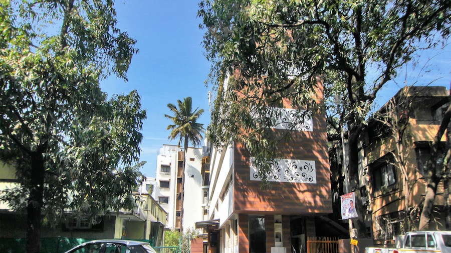 OYO 11545 Hotel Gargi executive