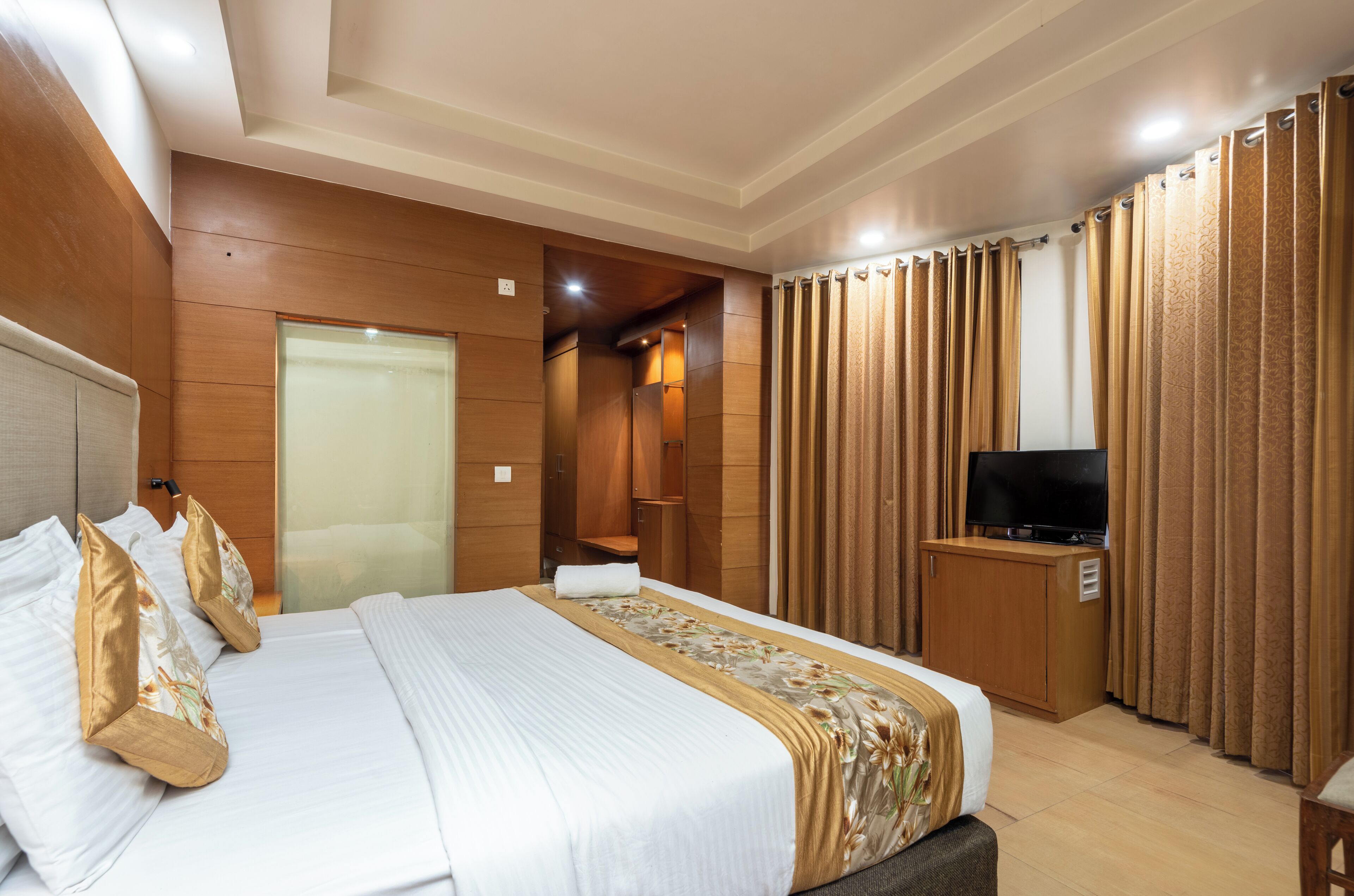 Kamar