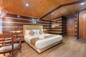 Chambre Supérieure