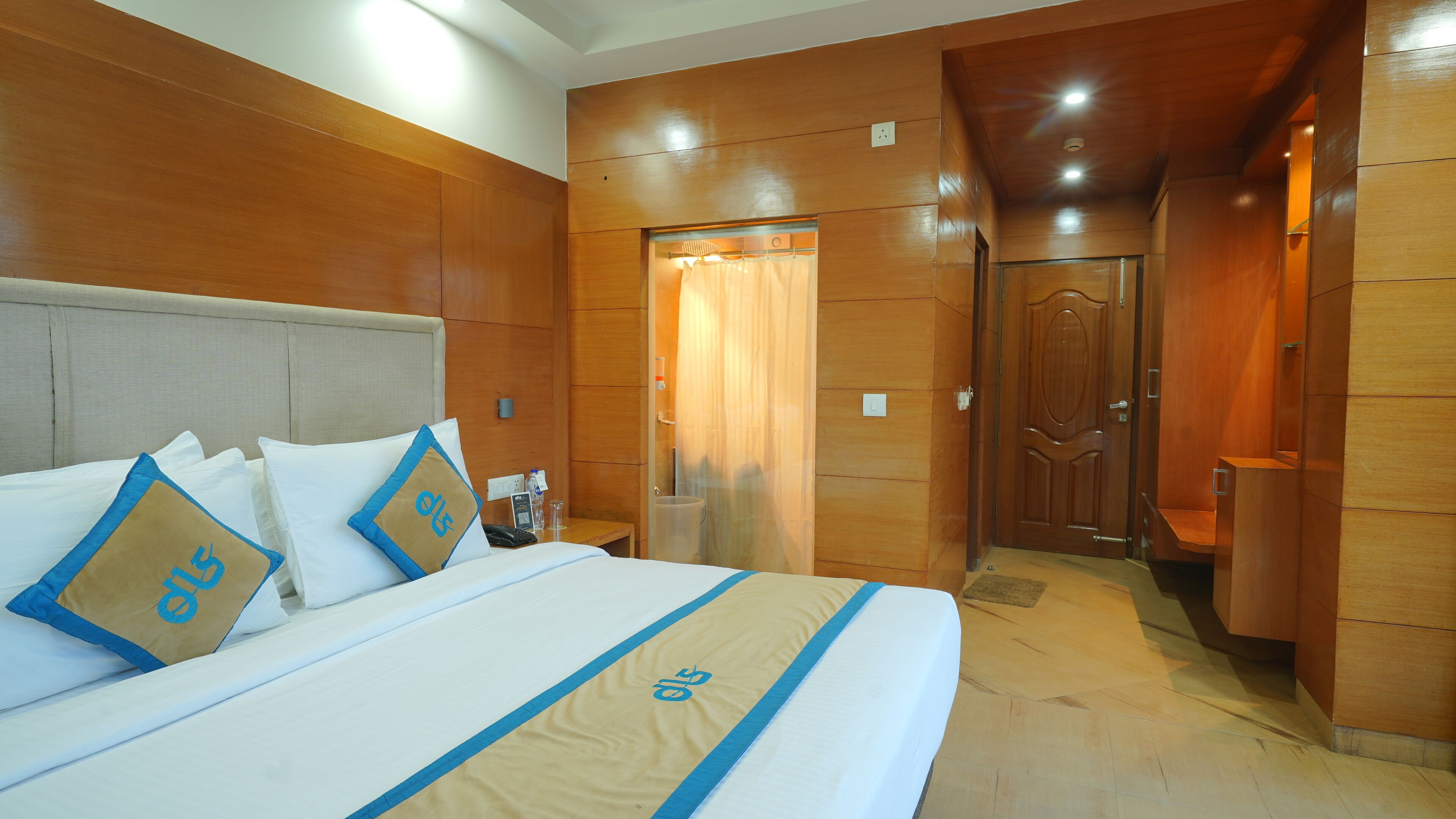 Kamar