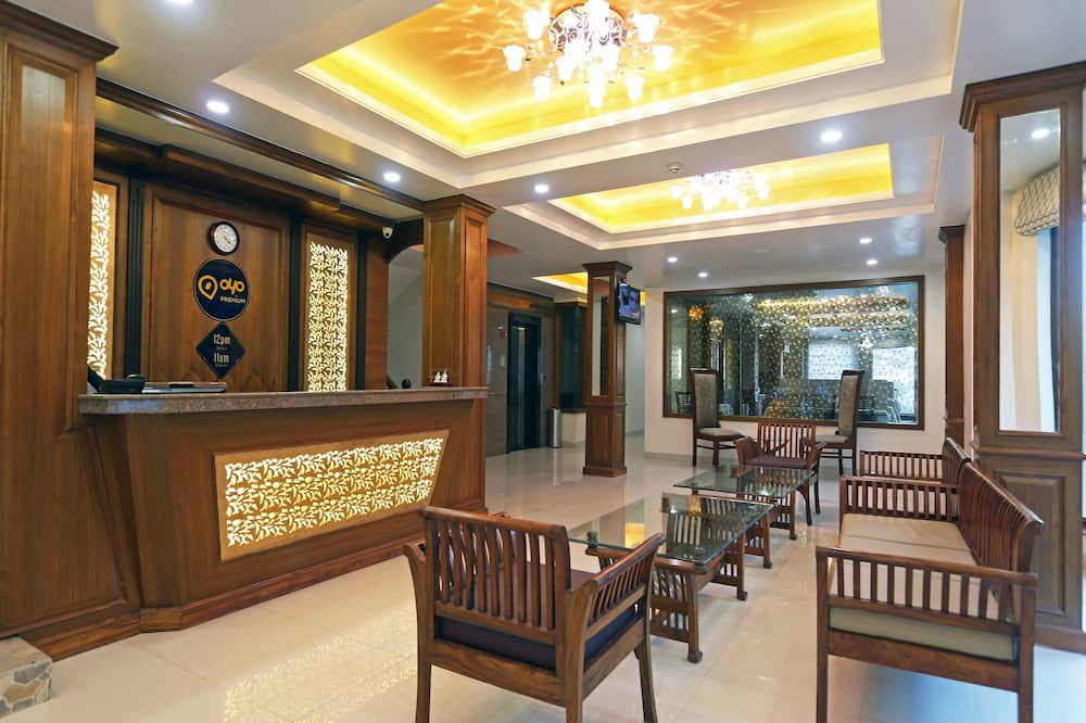 Hotel The Rock Castle by DLS Hotels