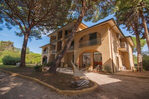 Exterior - Residence Golfo Della Lacona (Capoliveri)