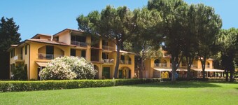 Residence Golfo Della Lacona