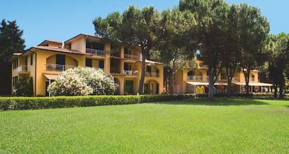 Residence Golfo Della Lacona