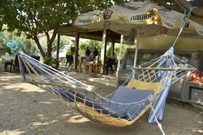 Servicio de la propiedad