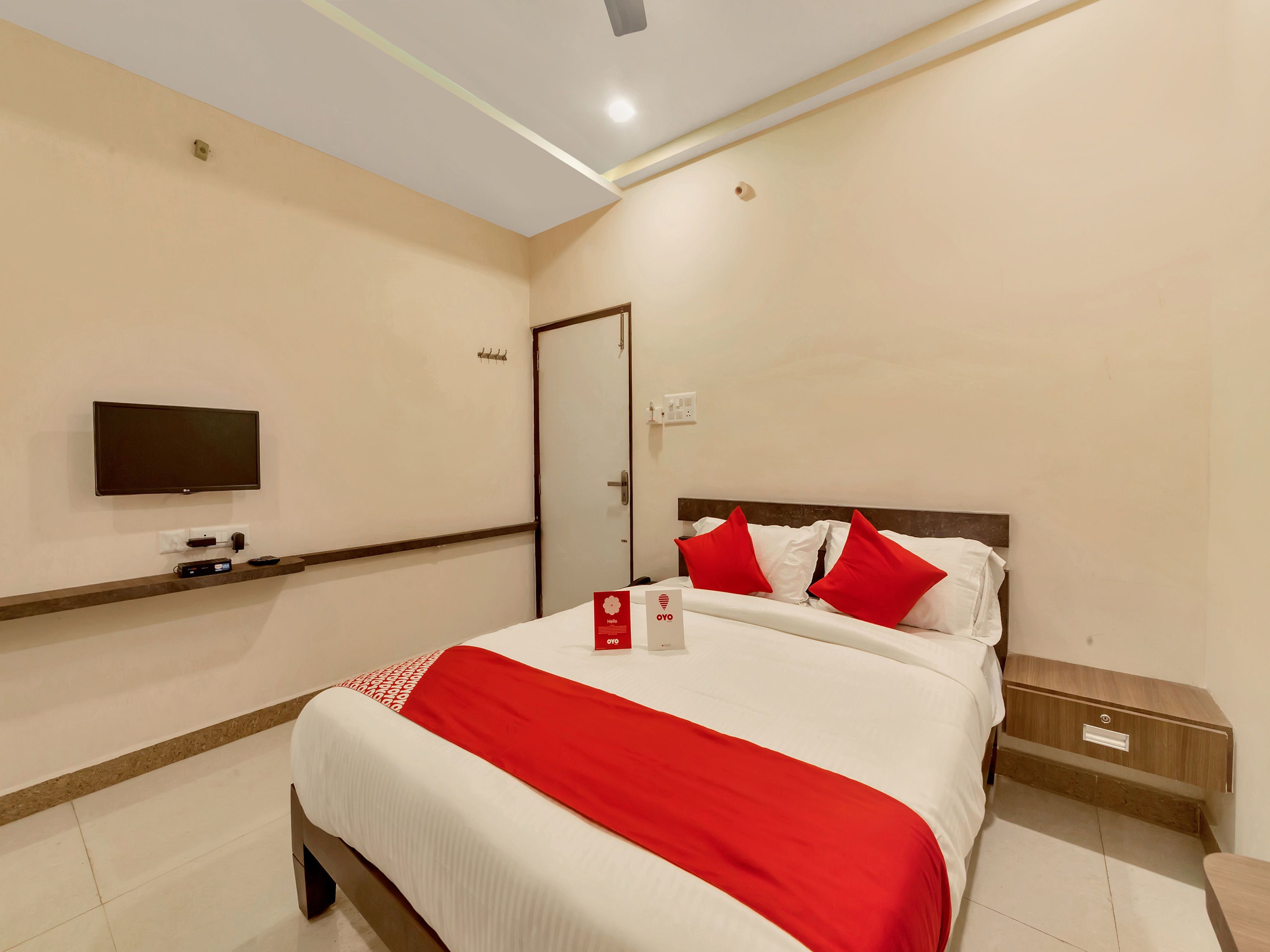 double or twin room | free wifi