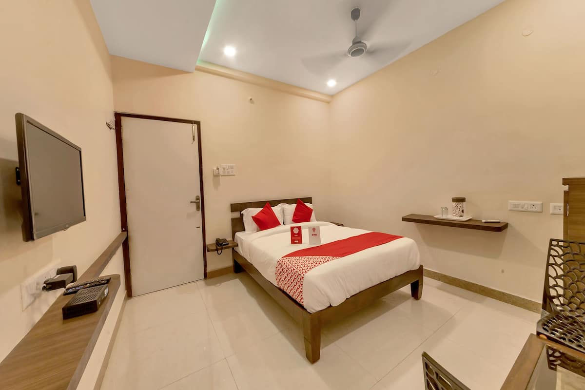 double or twin room | free wifi