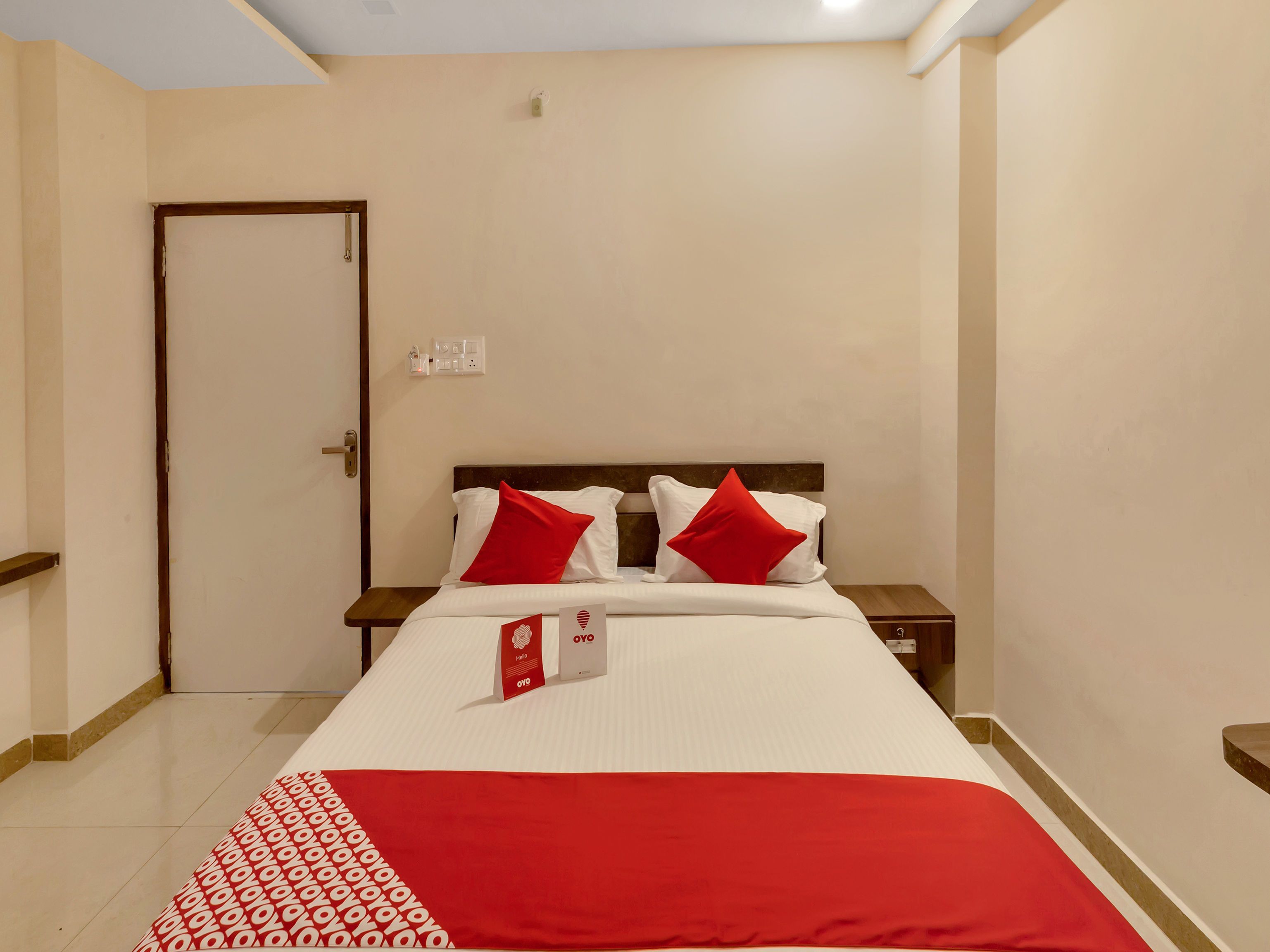 double or twin room | free wifi