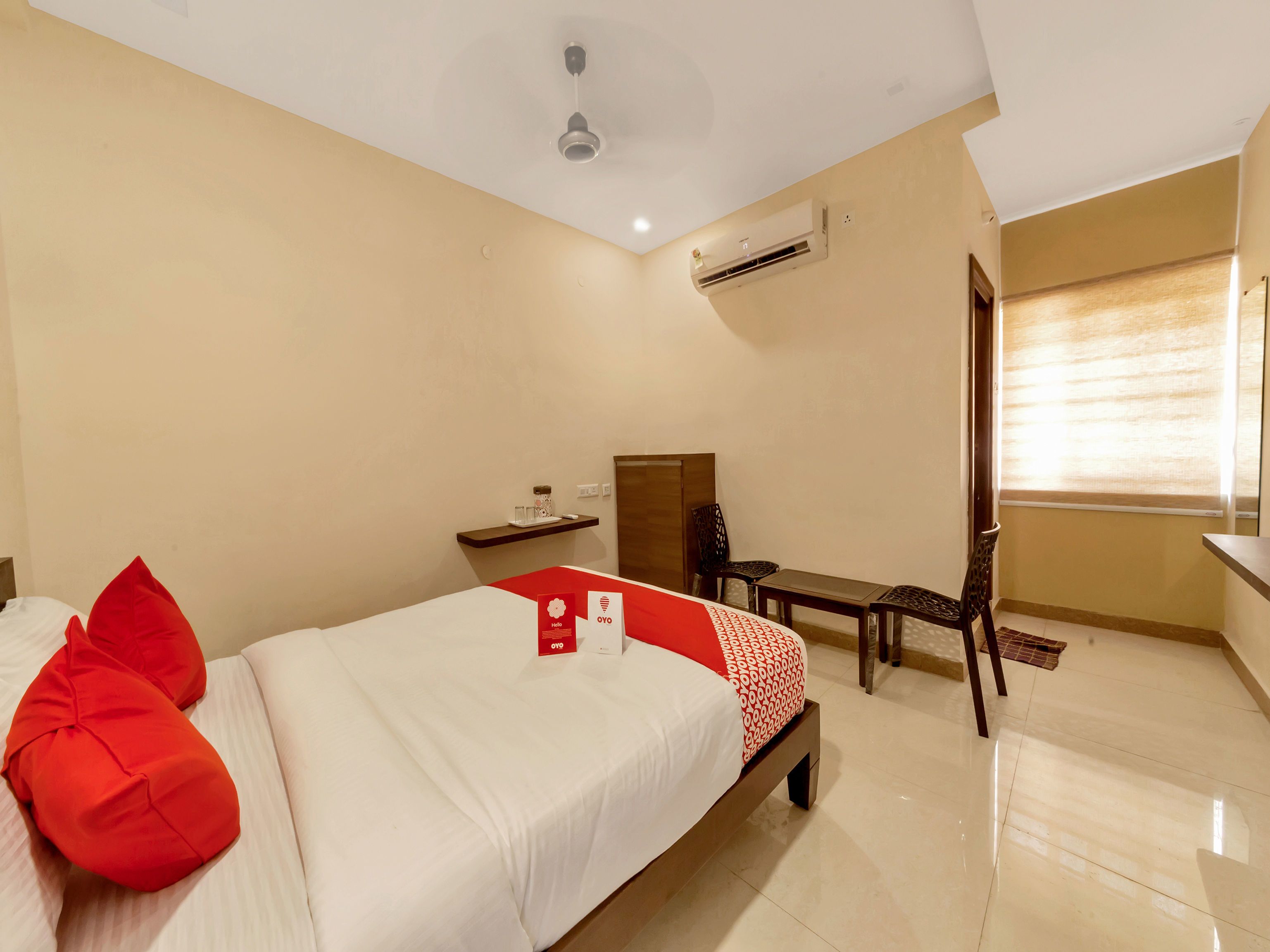double or twin room | free wifi