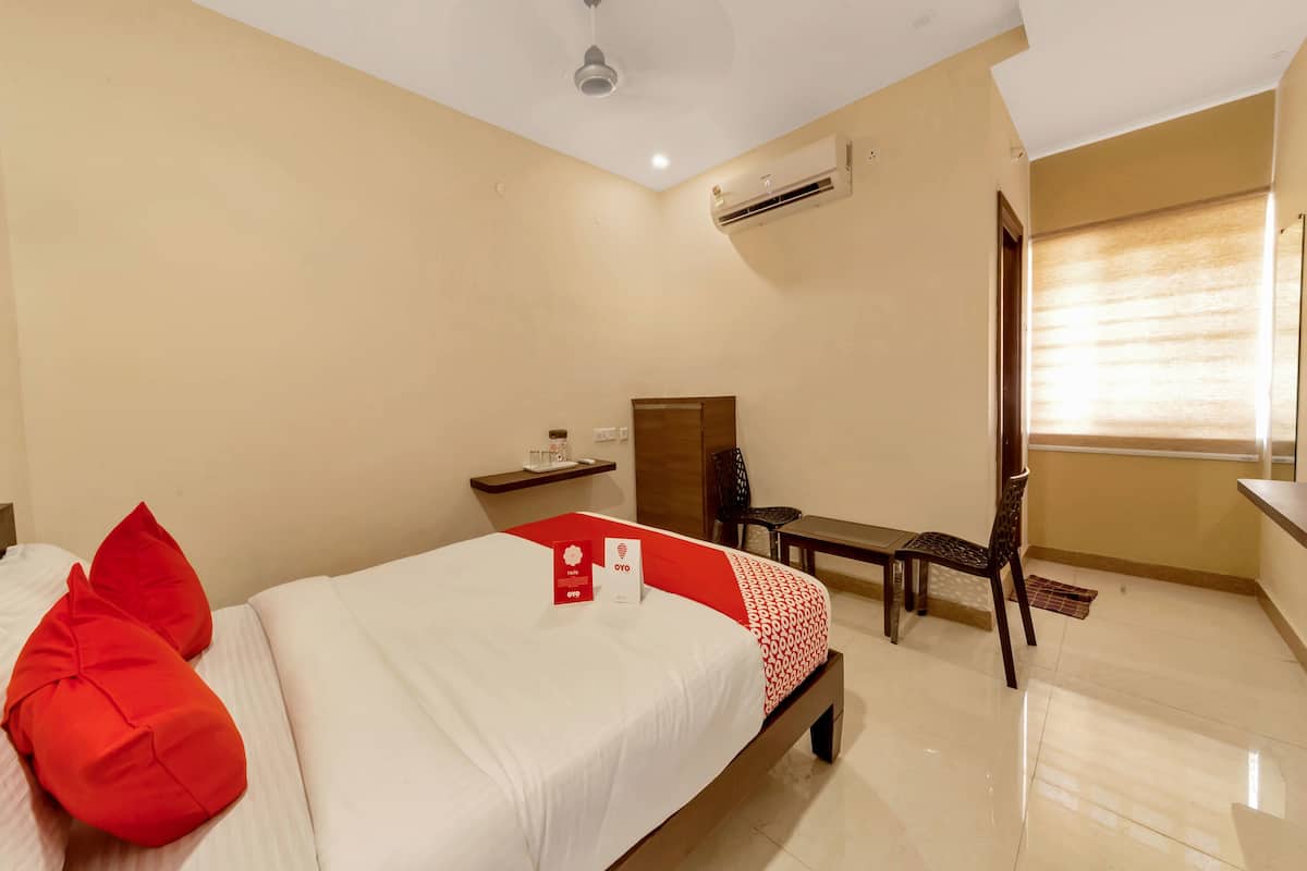 double or twin room | free wifi