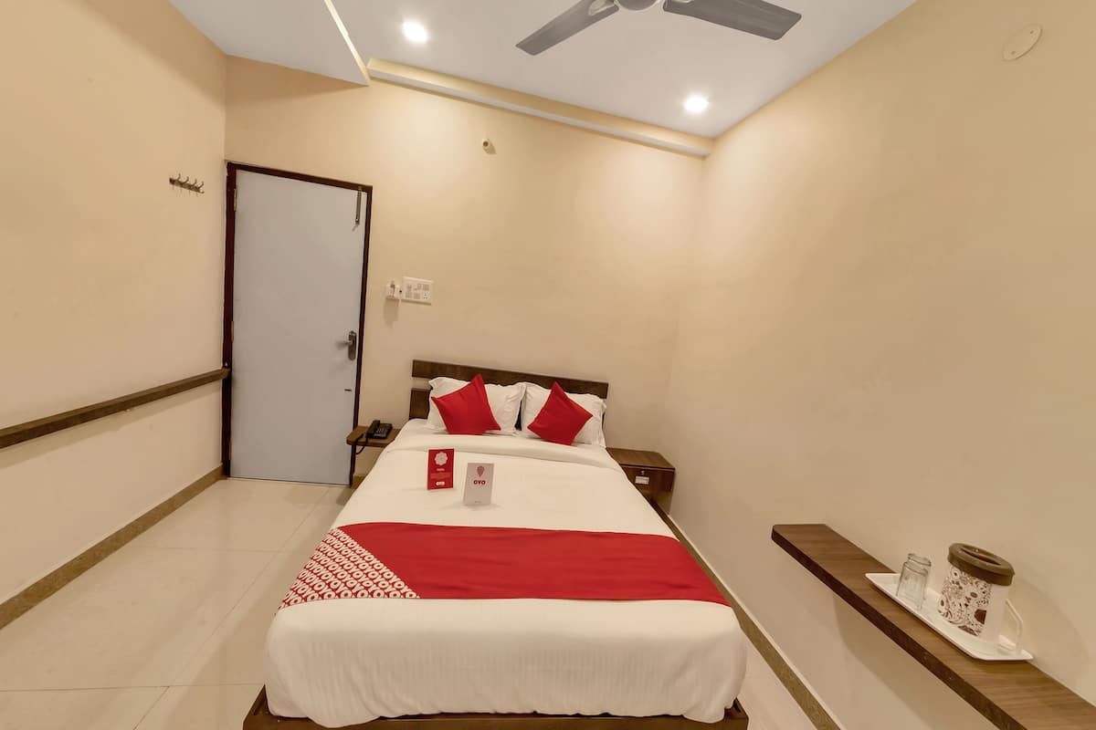 double or twin room | free wifi