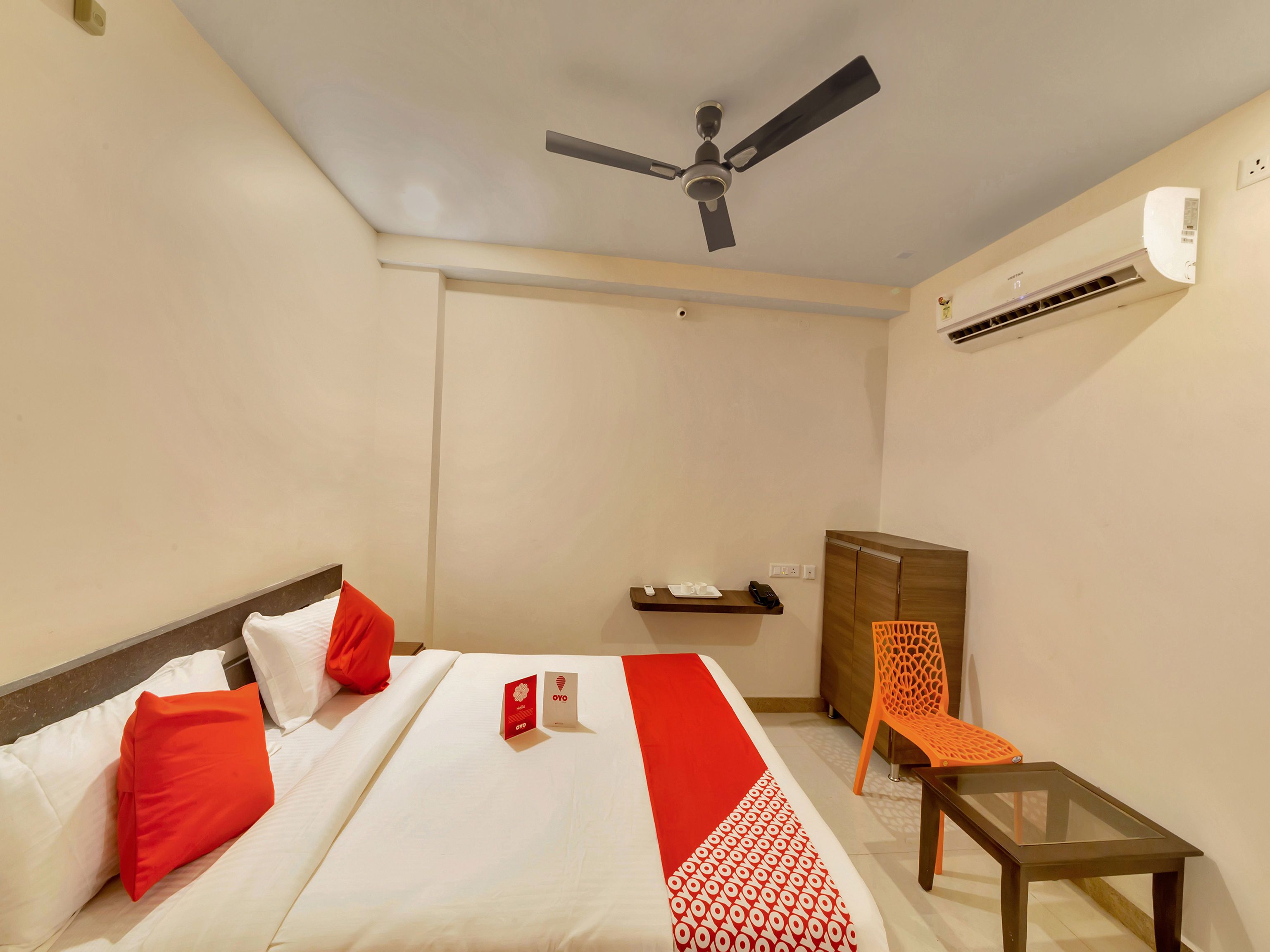 double or twin room | free wifi