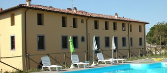 Residence Giuly Rosselmini