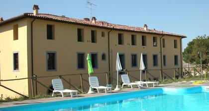 Residence Giuly Rosselmini