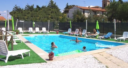Residence Giuly Rosselmini