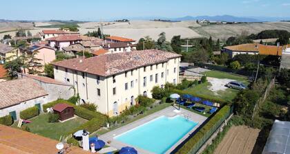 Residence Giuly Rosselmini