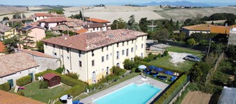 Residence Giuly Rosselmini