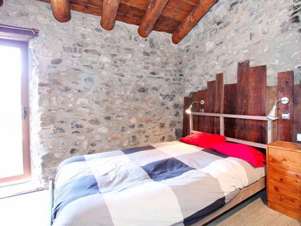 Lits bébé (en supplément), Wi-Fi gratuit, draps fournis