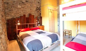 Babybedden (toeslag), gratis wifi, beddengoed