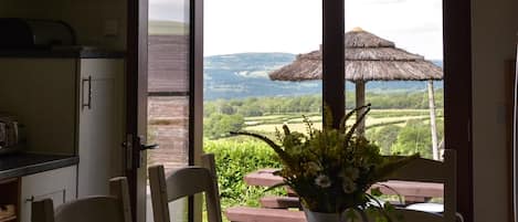 Maison Luxe, salle de bains privée (Farmhouse) | Divers