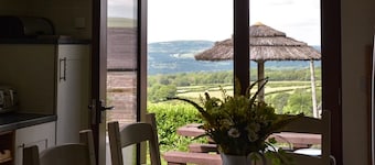 Rhiwddu Barns - Brecon Beacons National Park