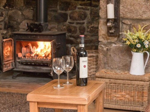 Rhiwddu Barns - Brecon Beacons National Park