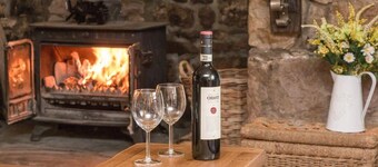 Rhiwddu Barns - Brecon Beacons National Park