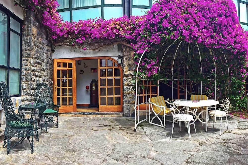 Hotel El Ancla