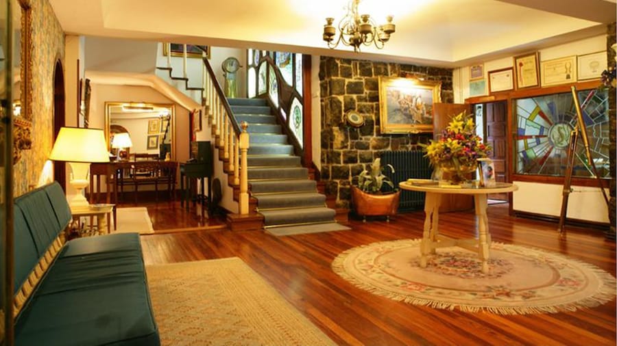 Hotel El Ancla