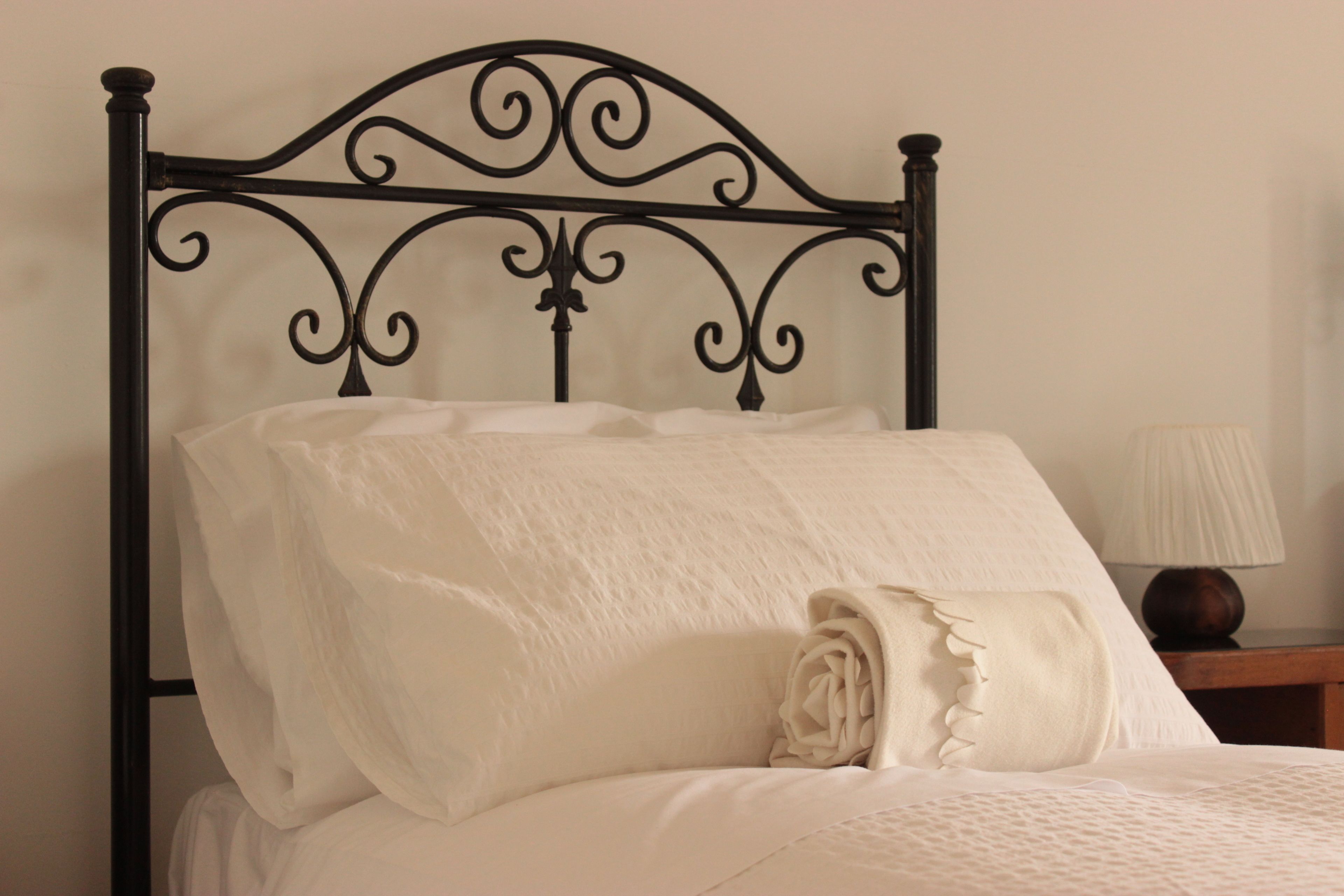 double or twin room | minibar, in-room safe, desk, free cots/infant beds