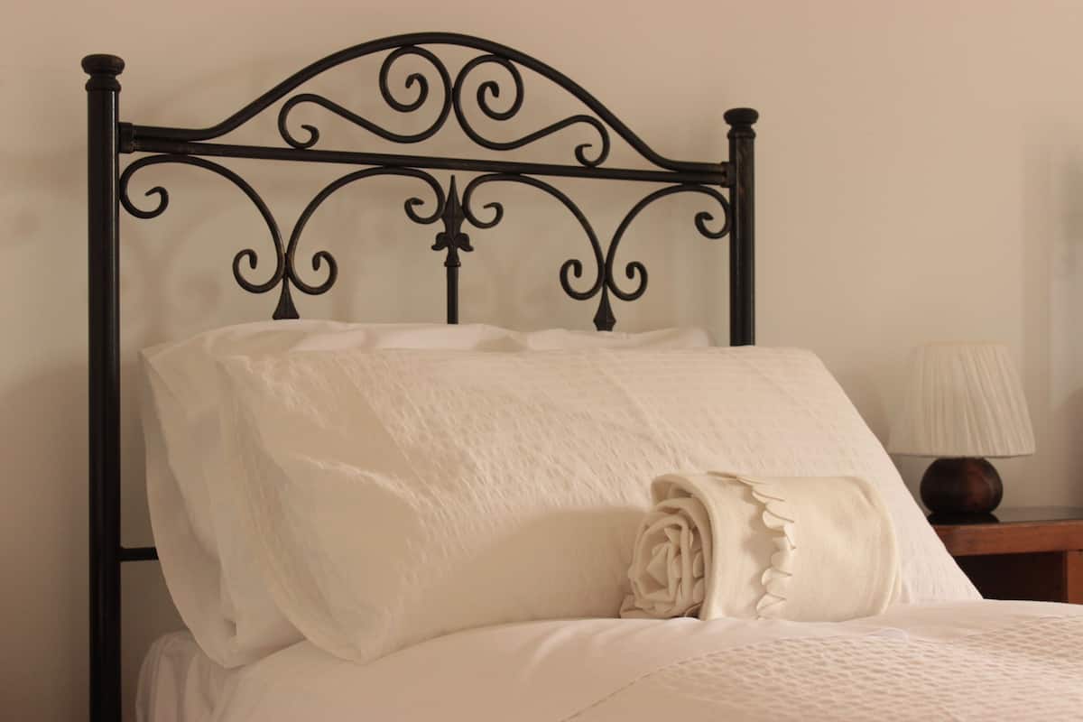 double or twin room | minibar, in-room safe, desk, free cots/infant beds