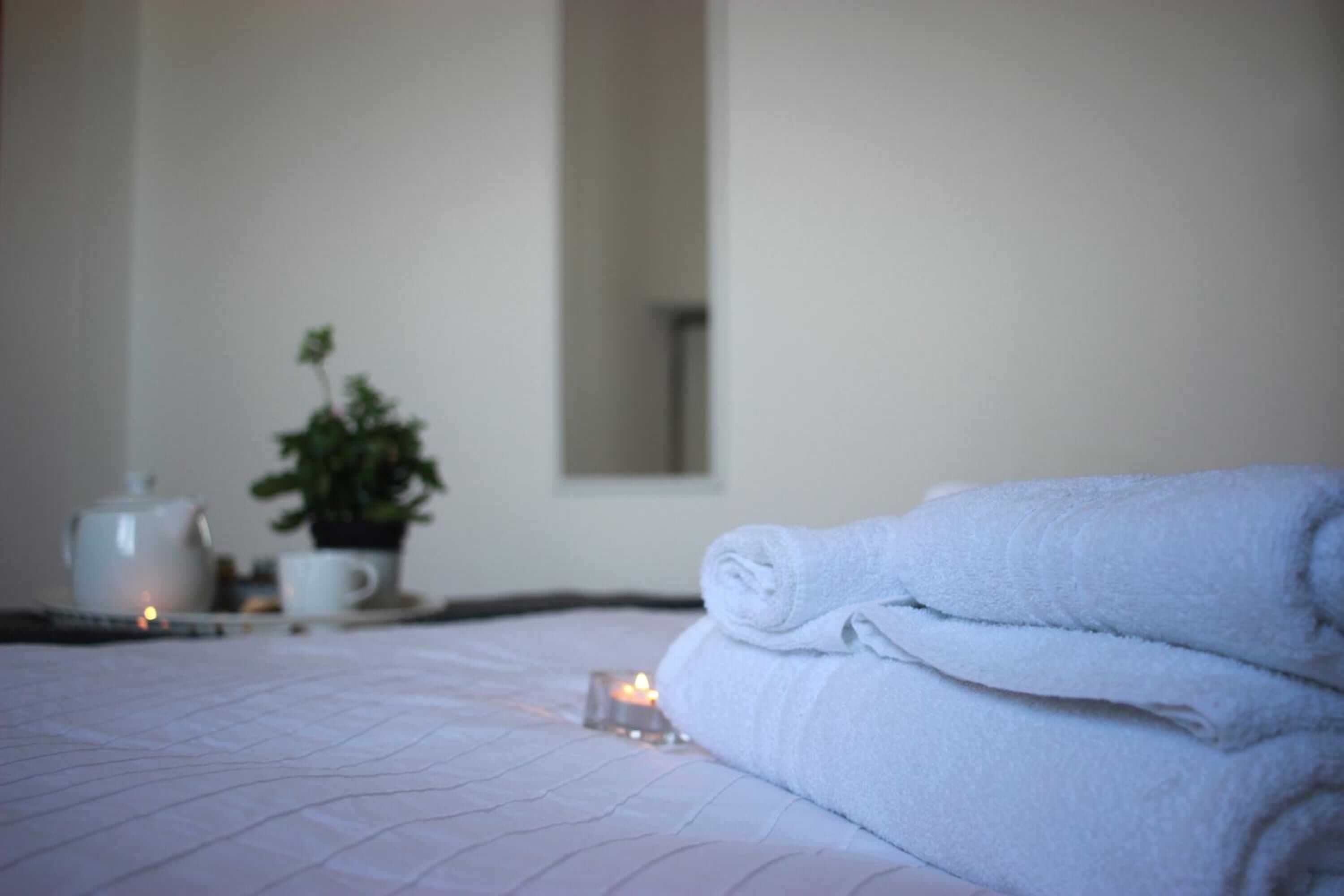 minibar, in-room safe, desk, free cots/infant beds