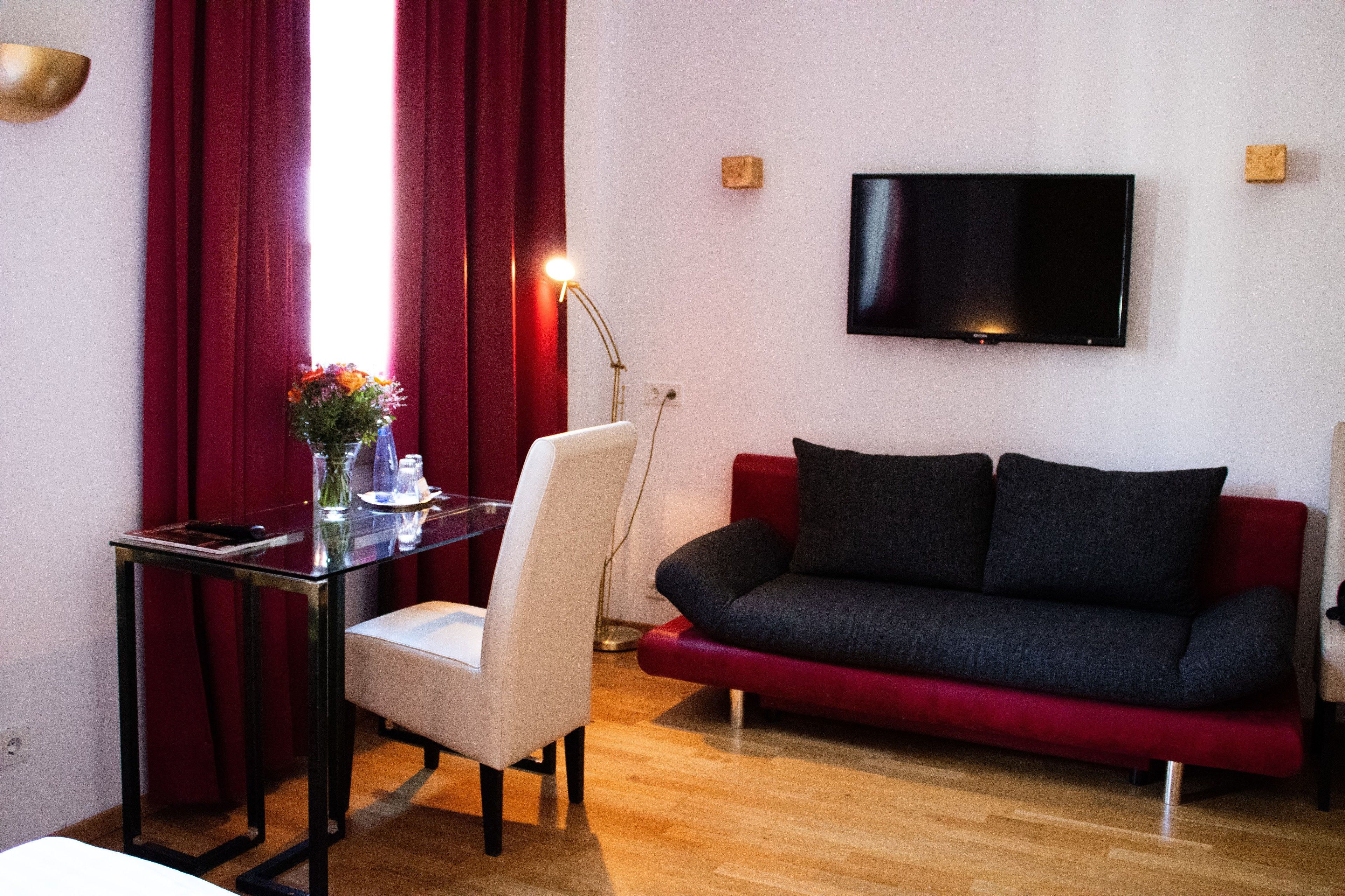 Foto - Hotel Stern