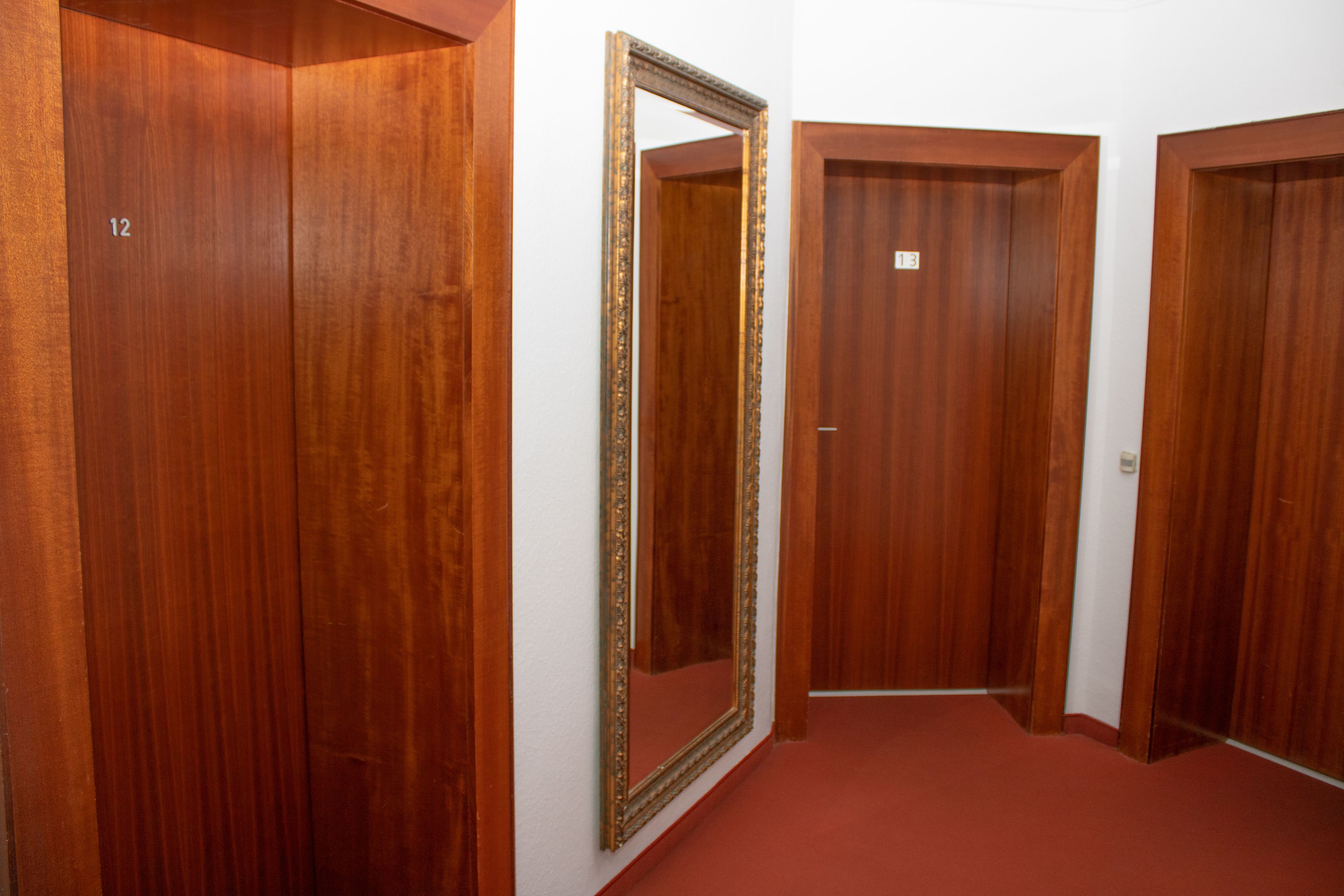 Foto - Hotel Stern - Self Check-In