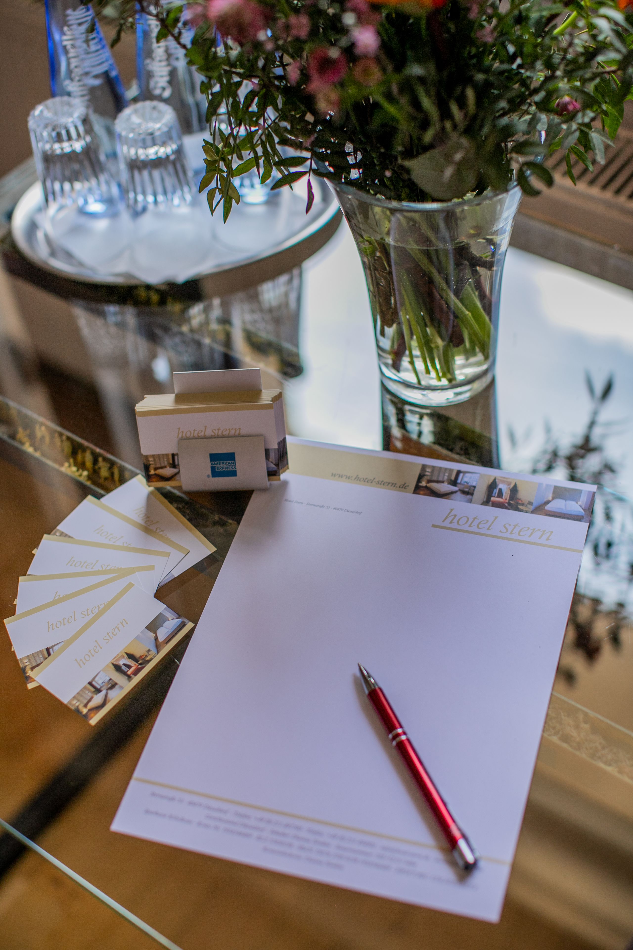 Foto - Hotel Stern - Self Check-In