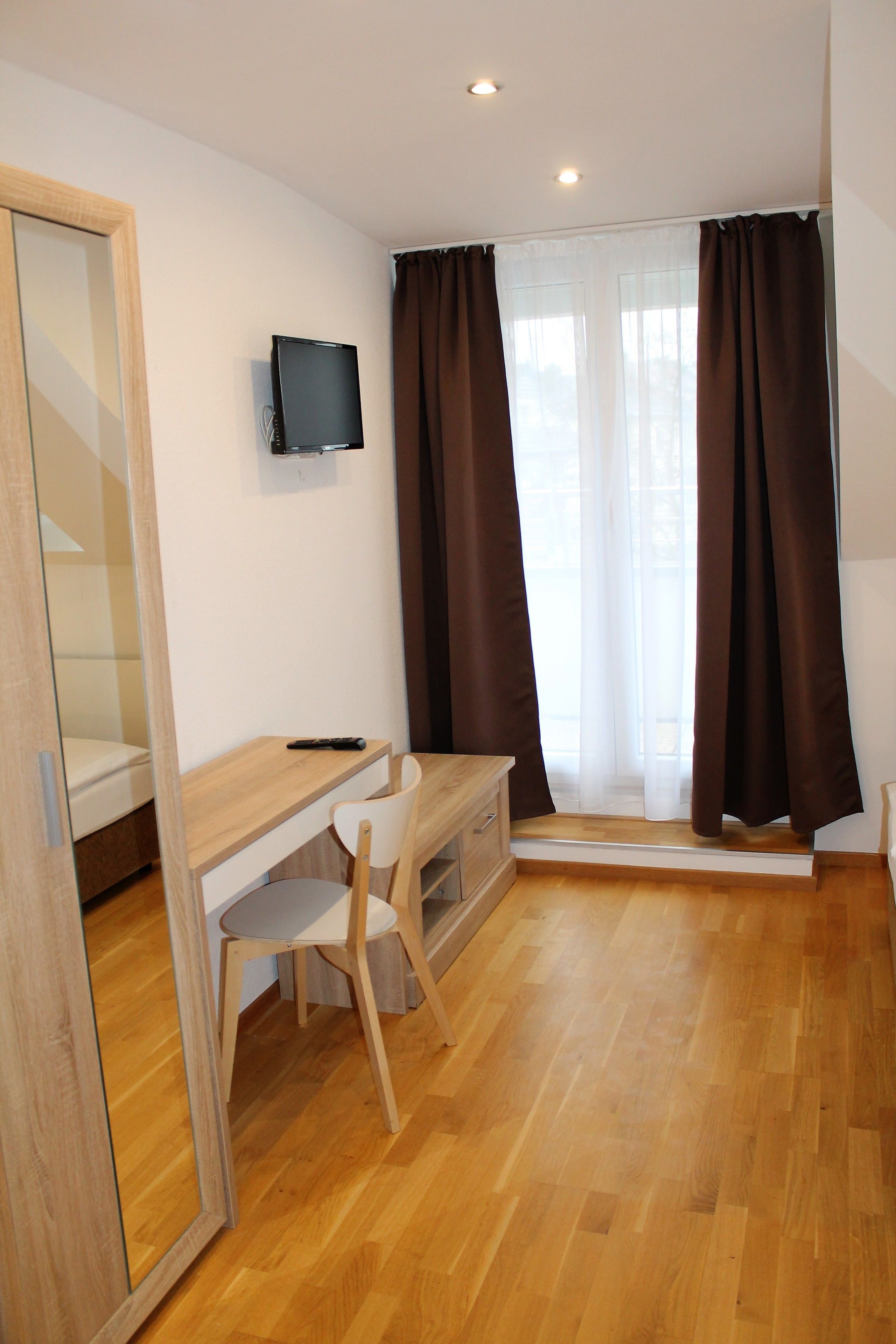 Foto - Hotel Stern - Self Check-In