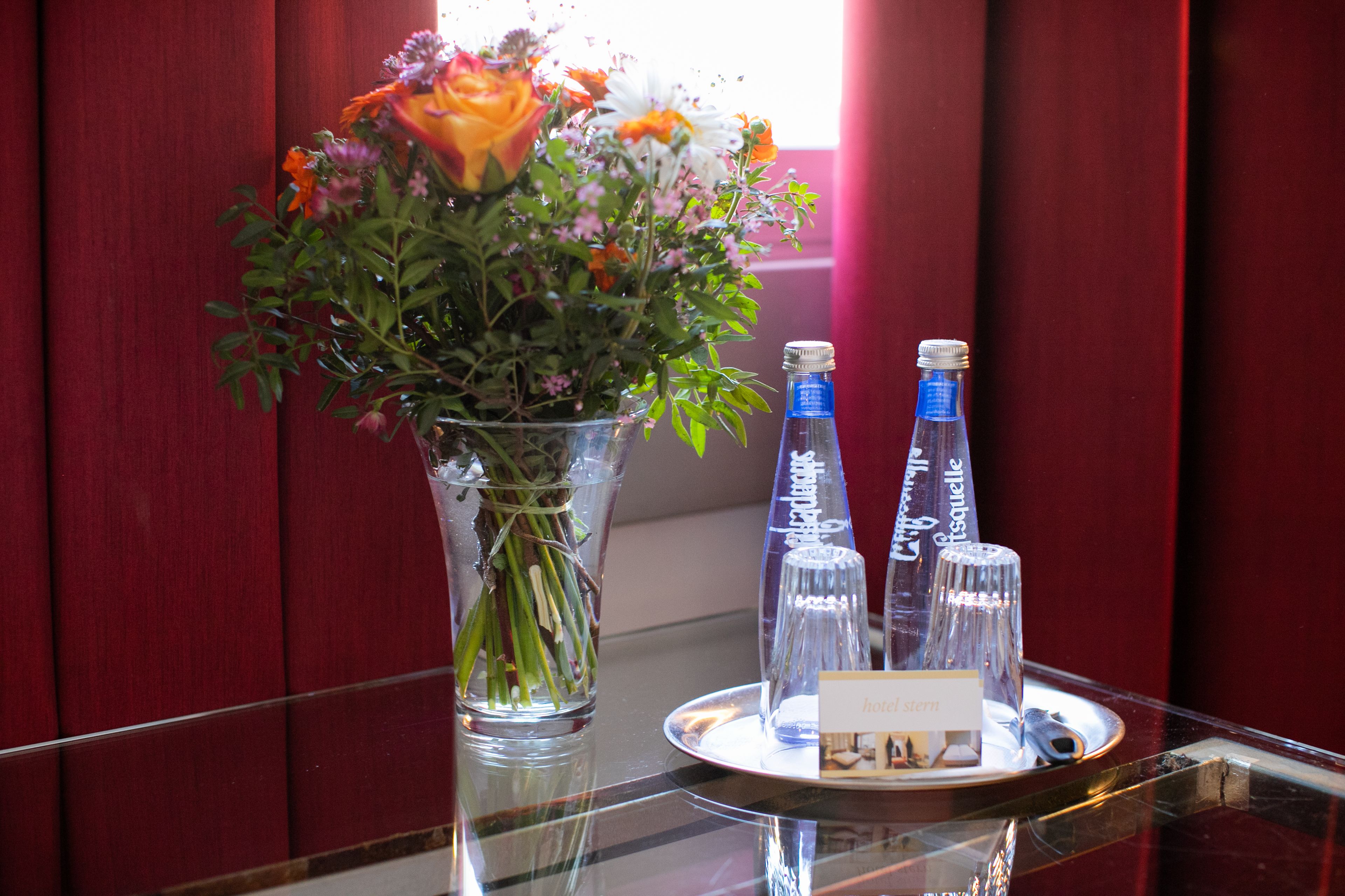 Foto - Hotel Stern - Self Check-In