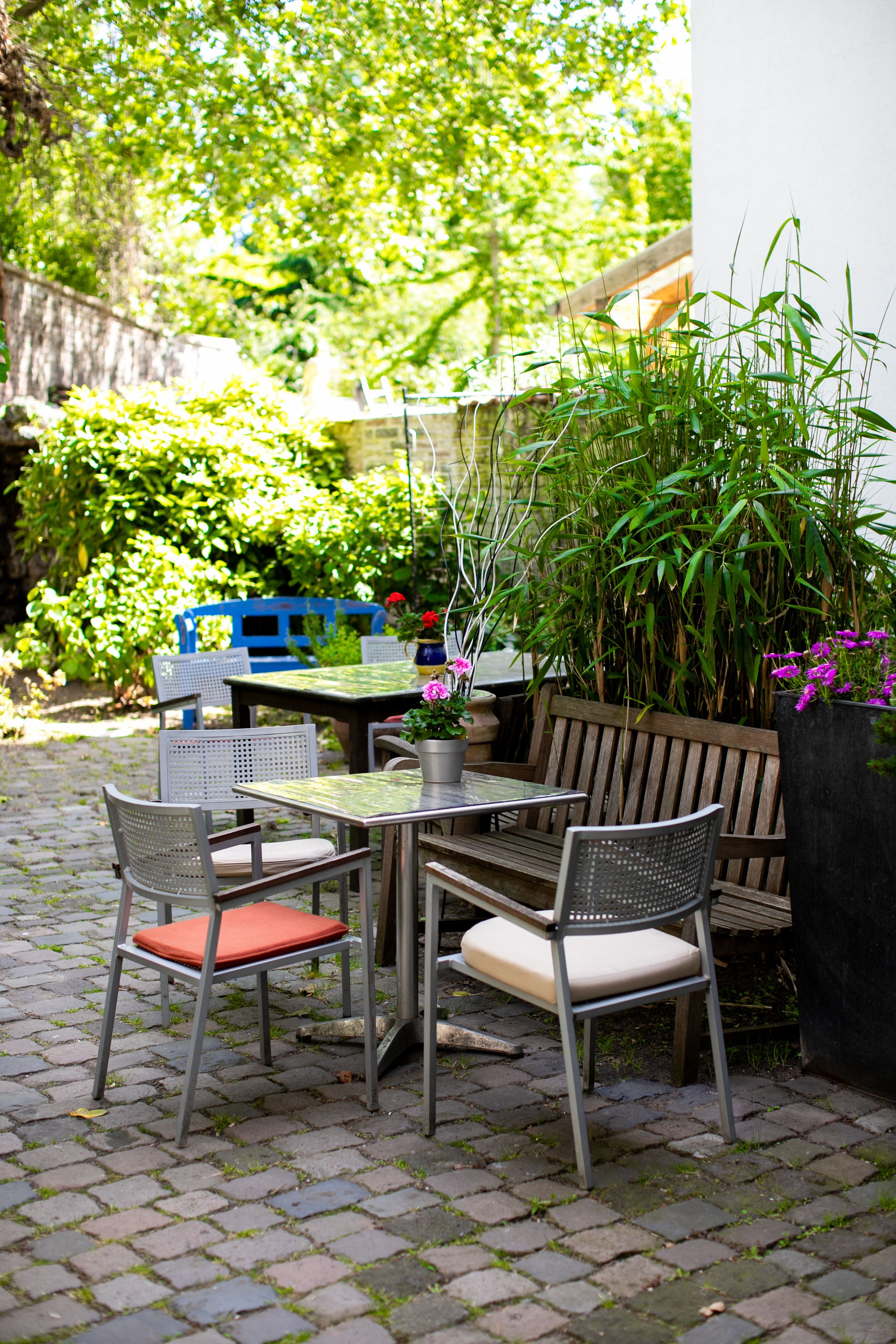 Foto - Hotel Stern - Self Check-In