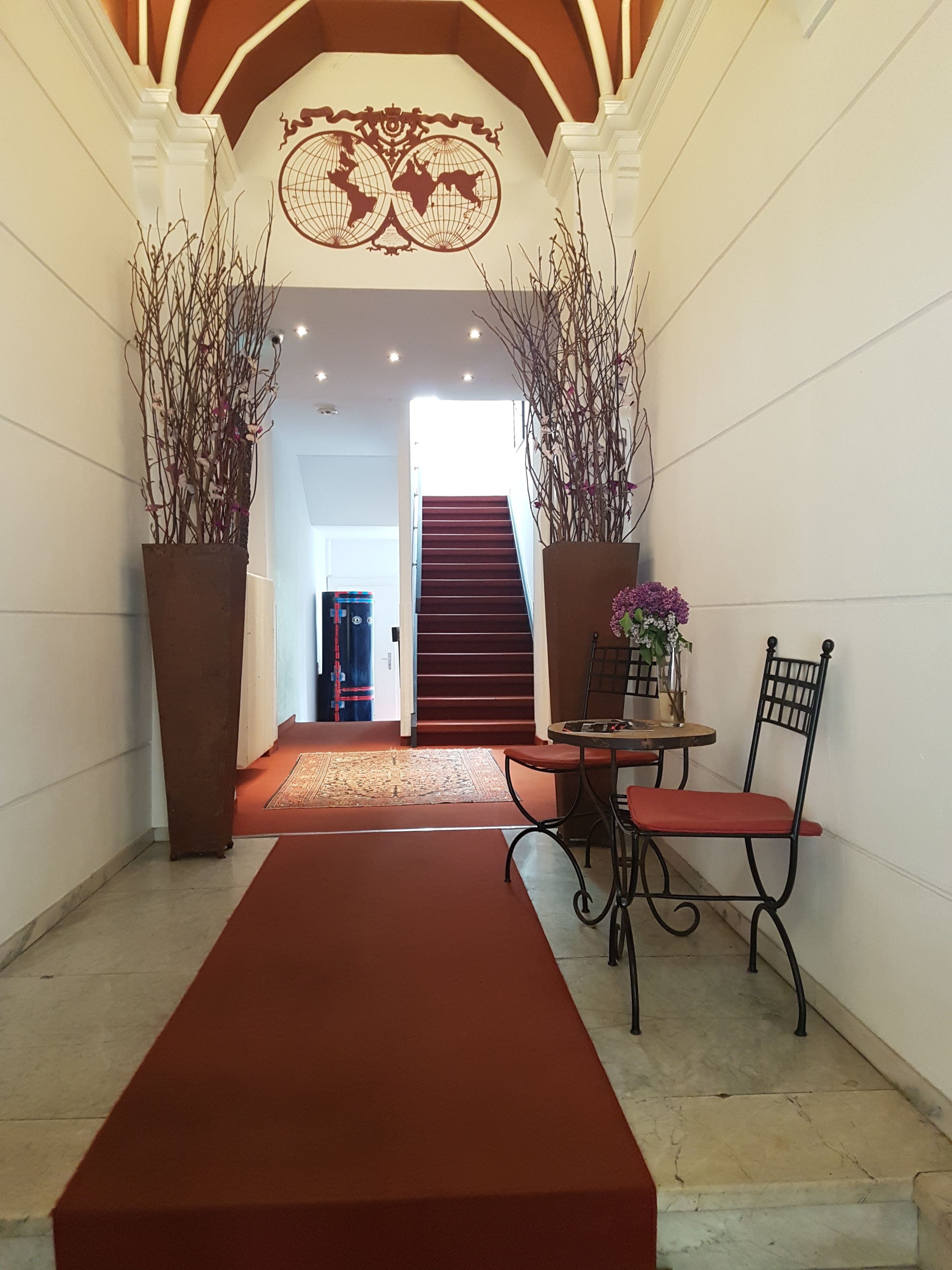 Foto - Hotel Stern - Self Check-In