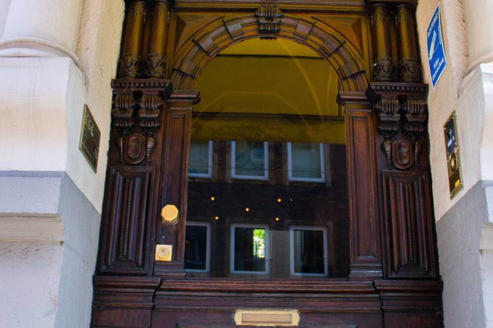 Hotel Stern