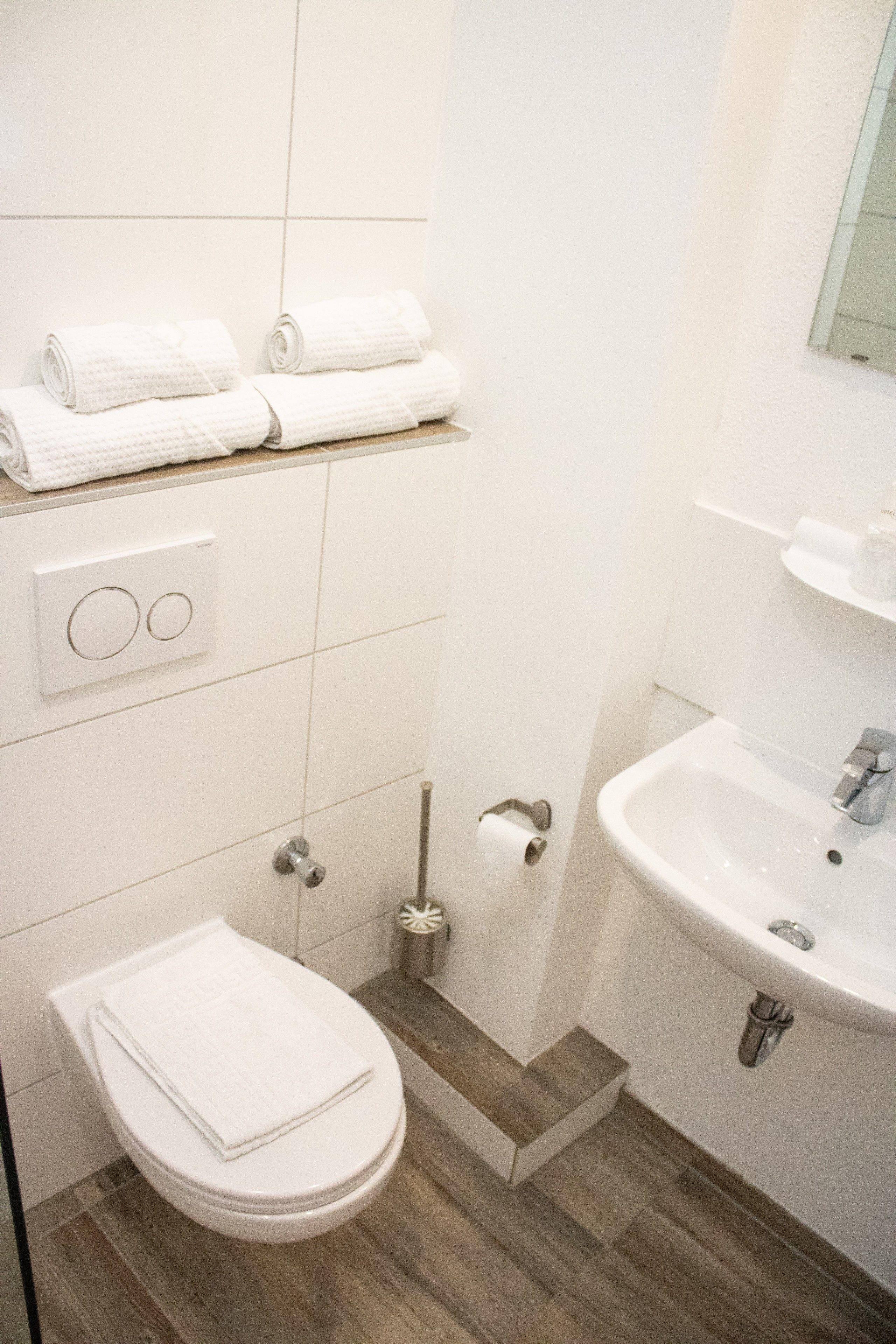 Foto - Hotel Stern - Self Check-In