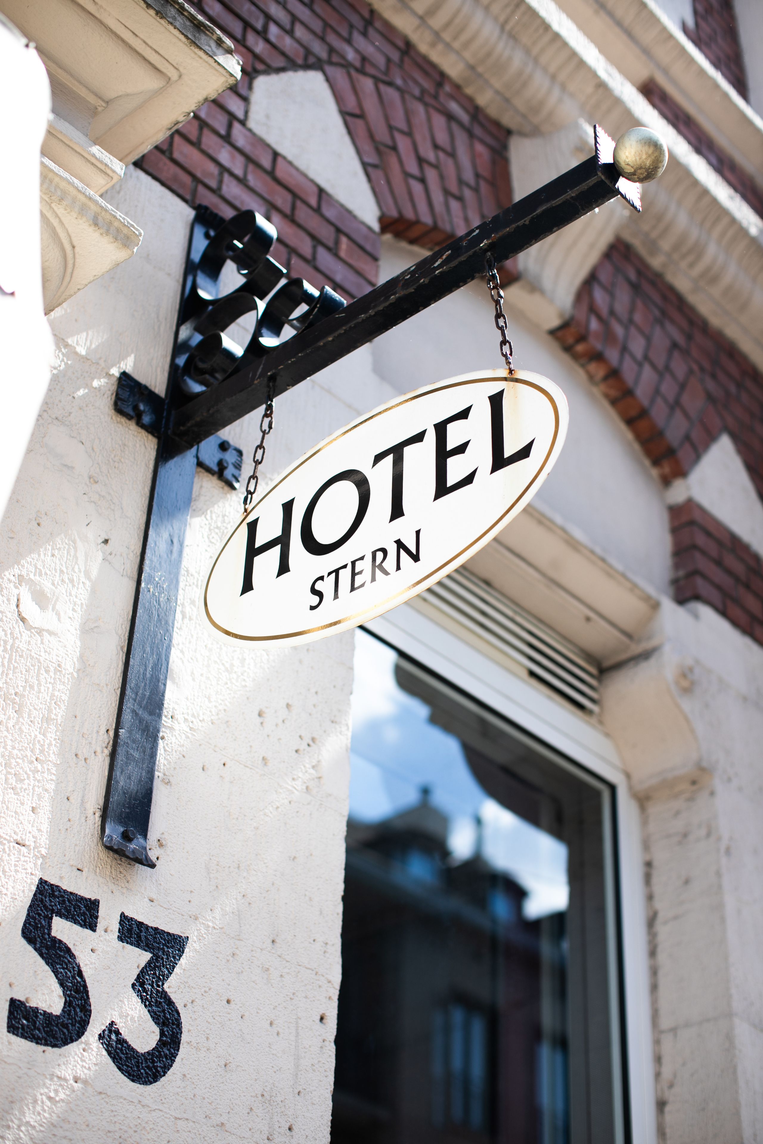 Foto - Hotel Stern - Self Check-In