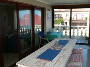 Grill-/Picknickplatz