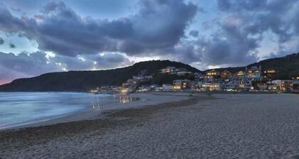 Heroldsbaai Holiday Home