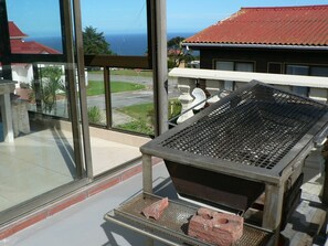 Équipement de l’hébergement