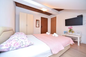 Family Apartment, 1 Bedroom