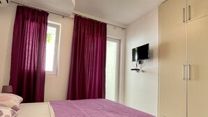 Standard Studio - Bonik Apartments (Budva)