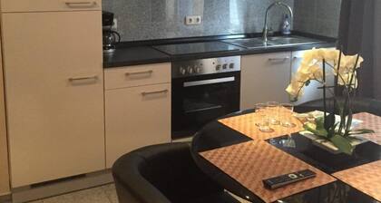 Pension Am Zollverein