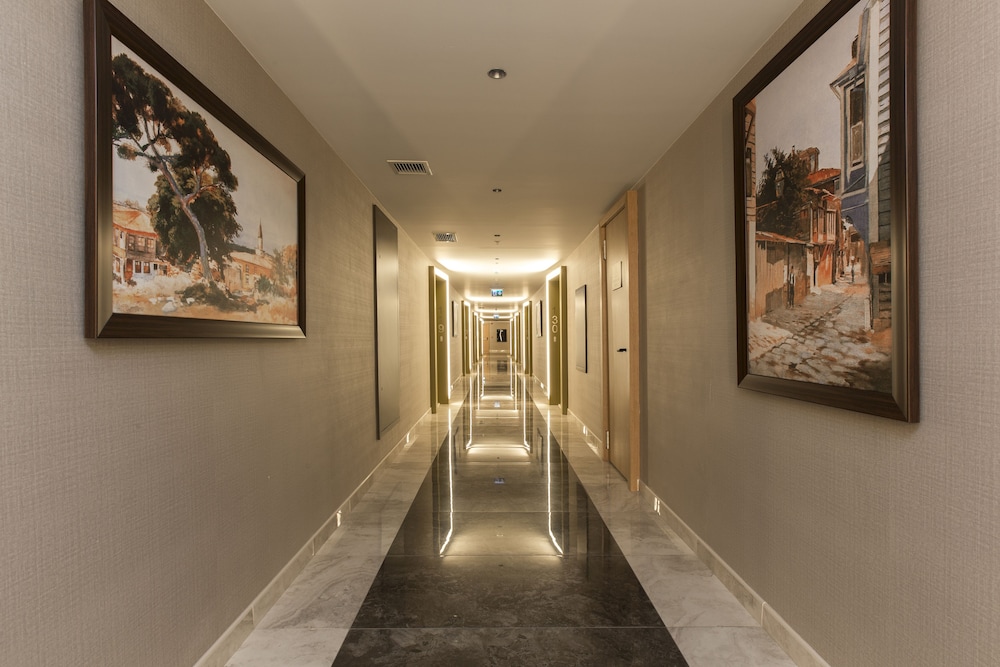 Classy Suite Taksim photo 3
